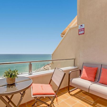 Suite Eden Torremolinos Exterior photo