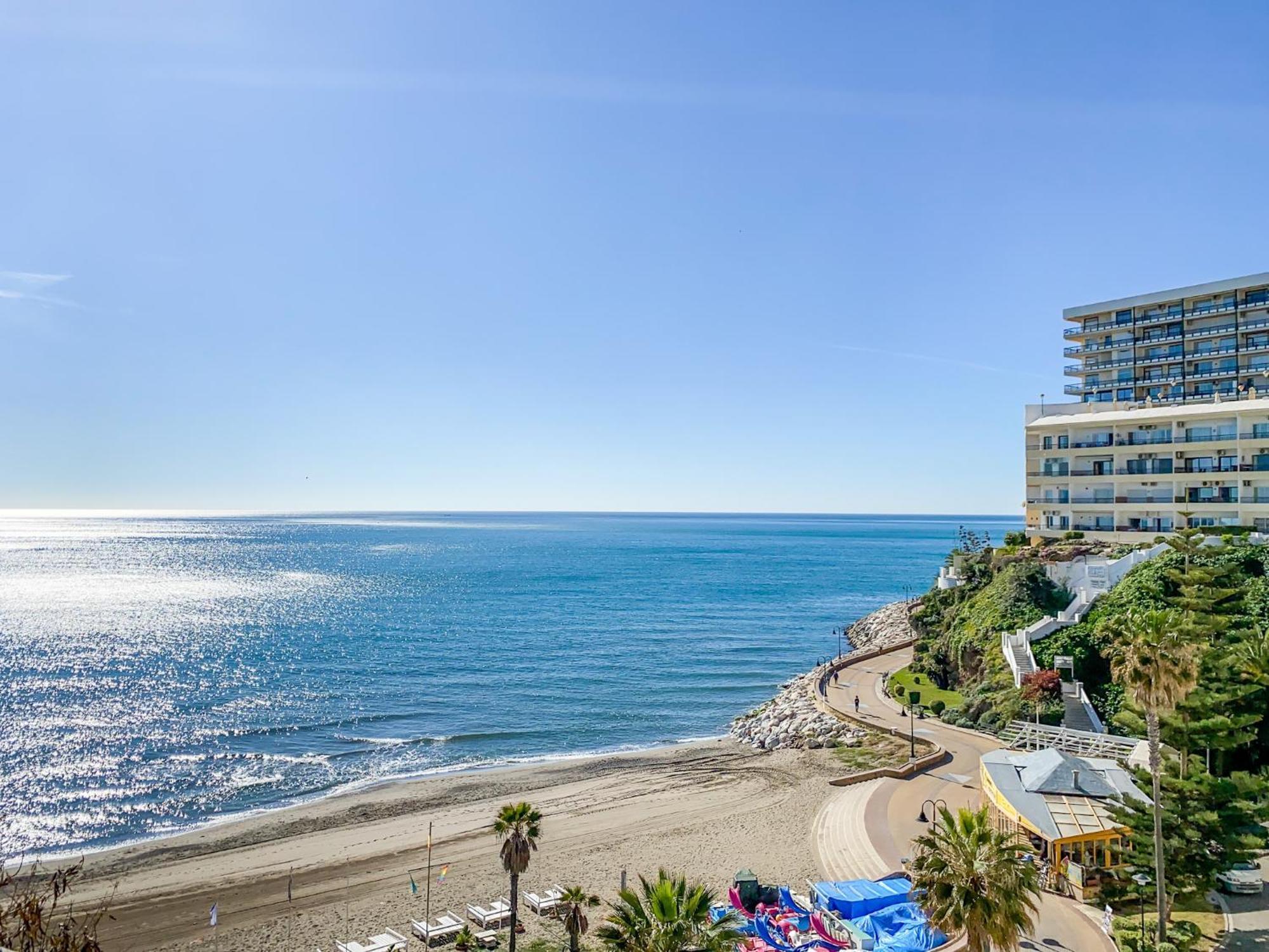 Suite Eden Torremolinos Exterior photo