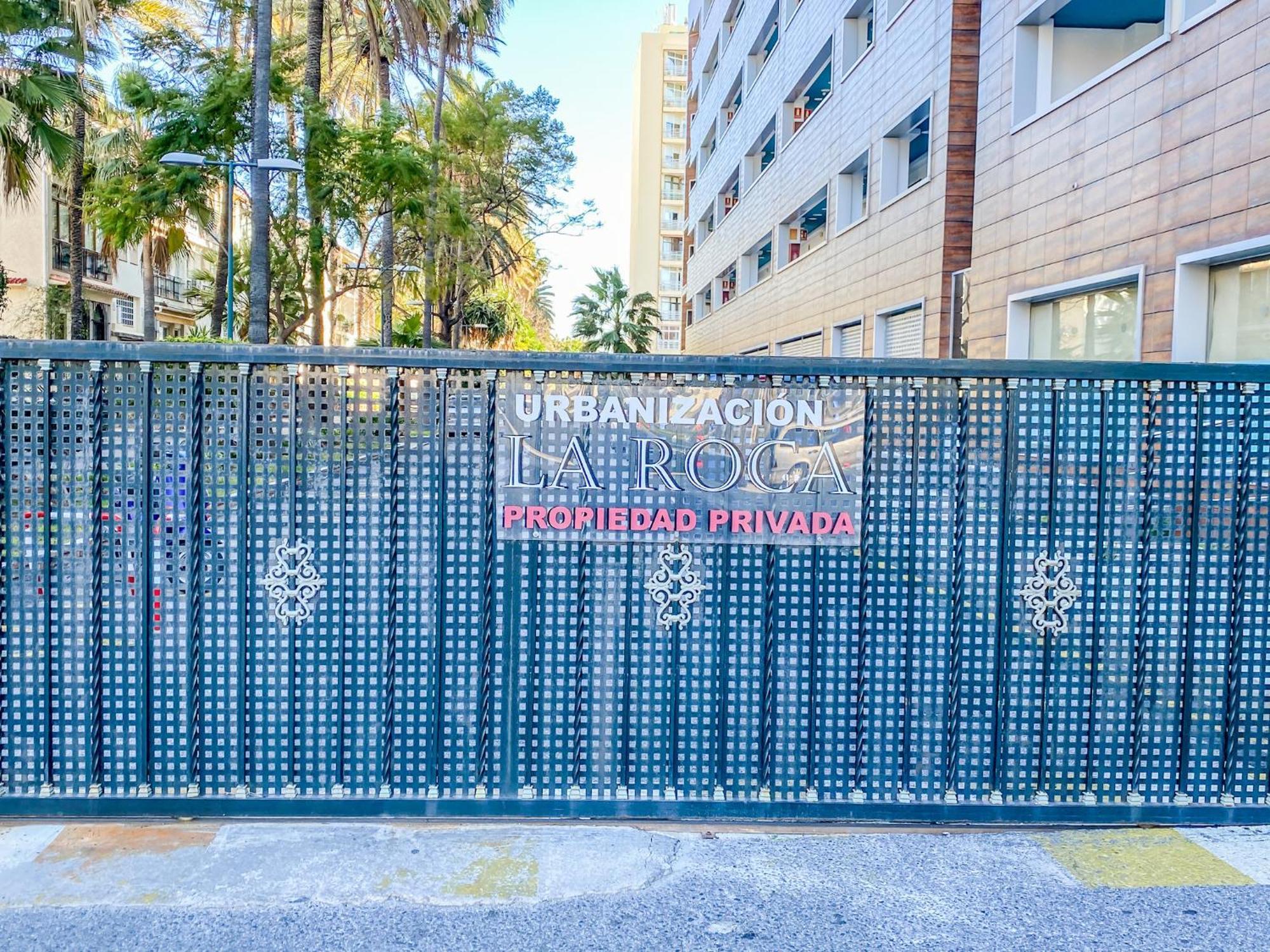 Suite Eden Torremolinos Exterior photo