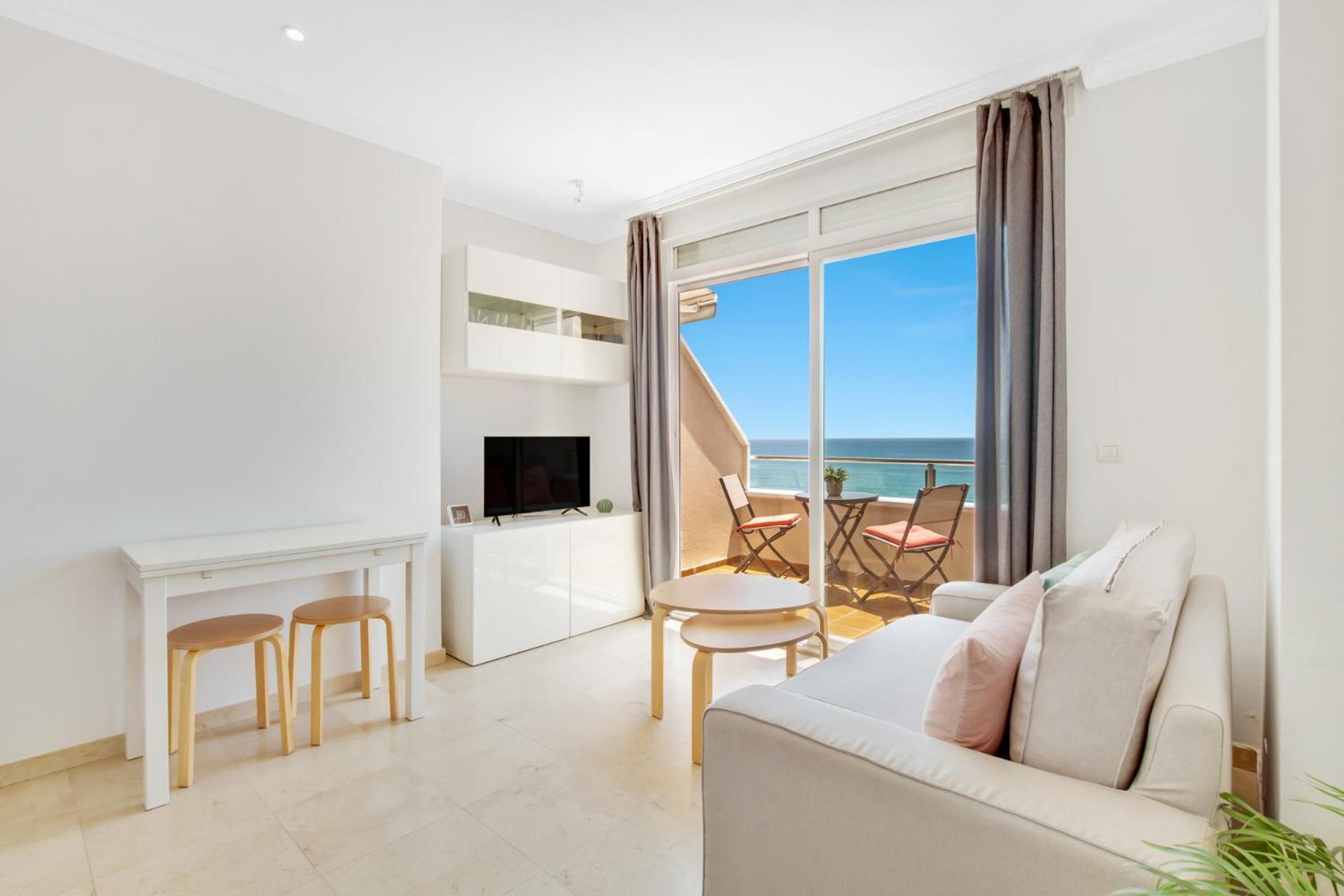 Suite Eden Torremolinos Exterior photo