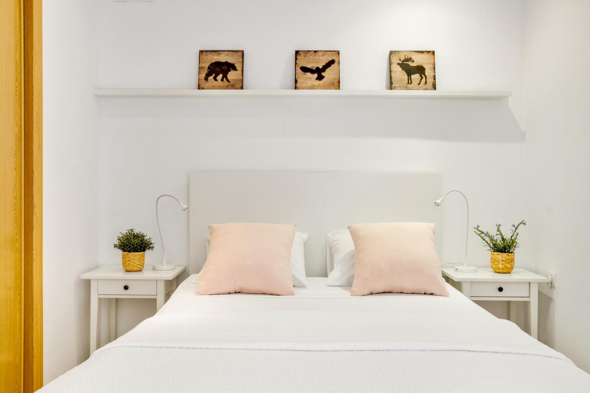 Suite Eden Torremolinos Exterior photo