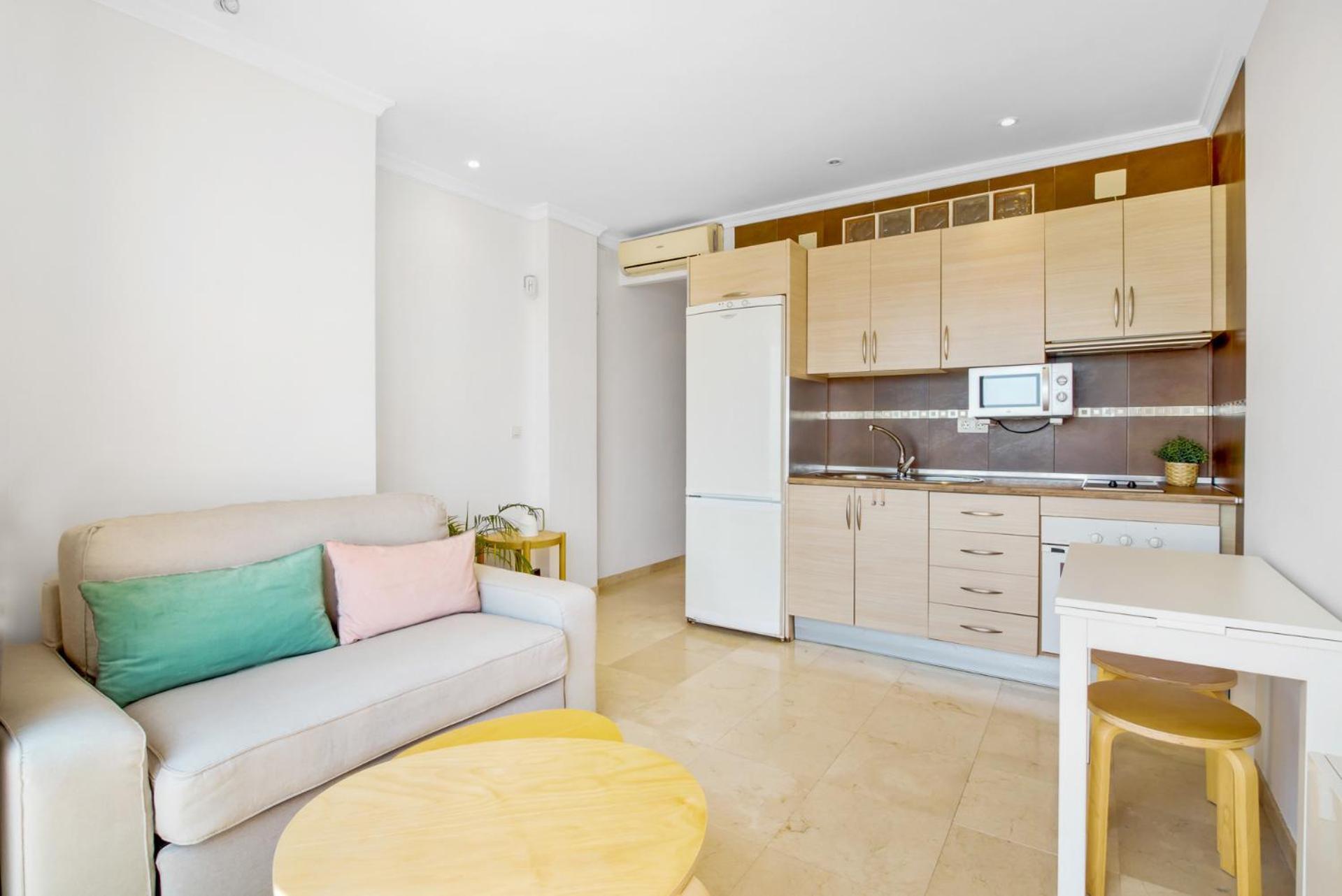 Suite Eden Torremolinos Exterior photo