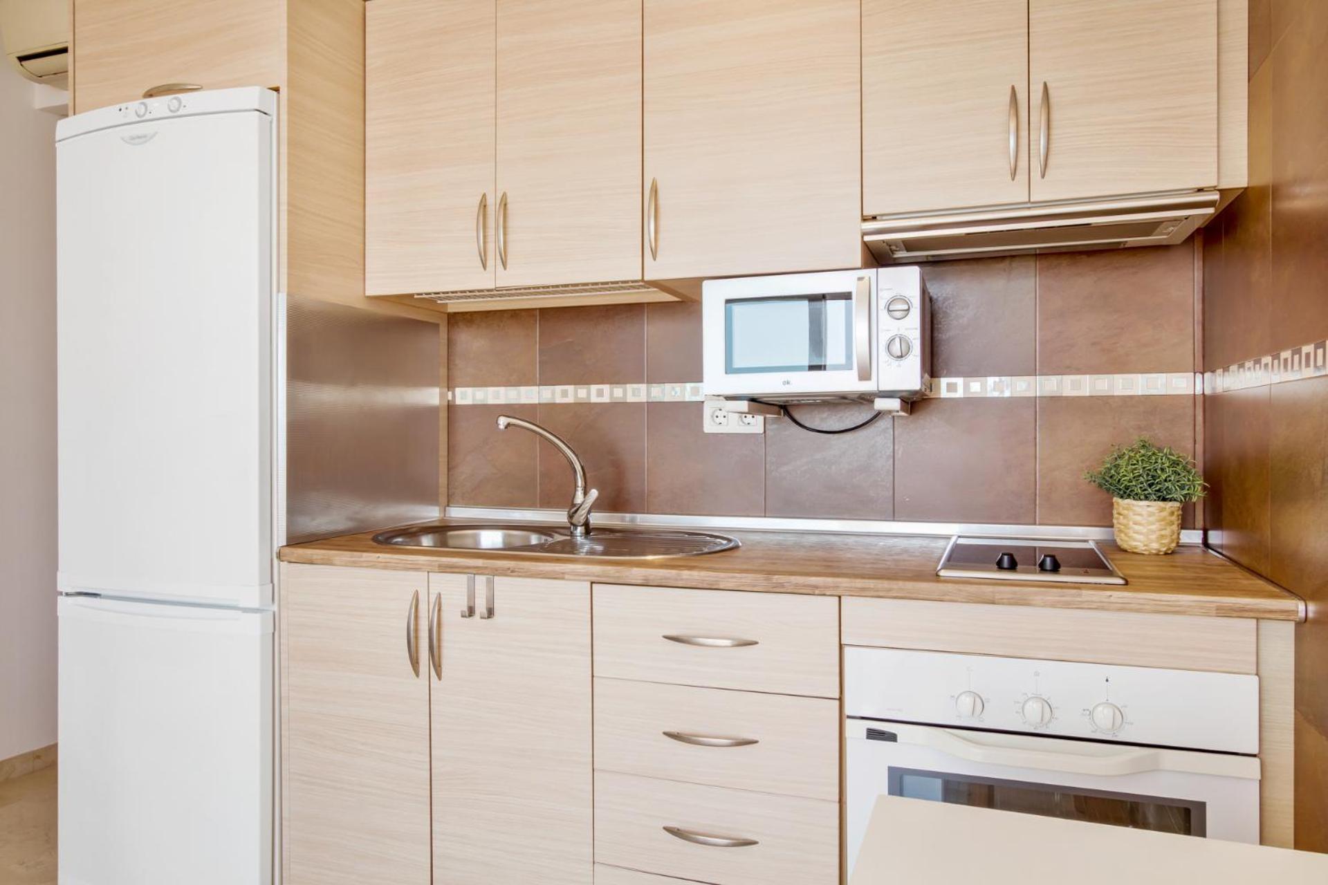 Suite Eden Torremolinos Exterior photo