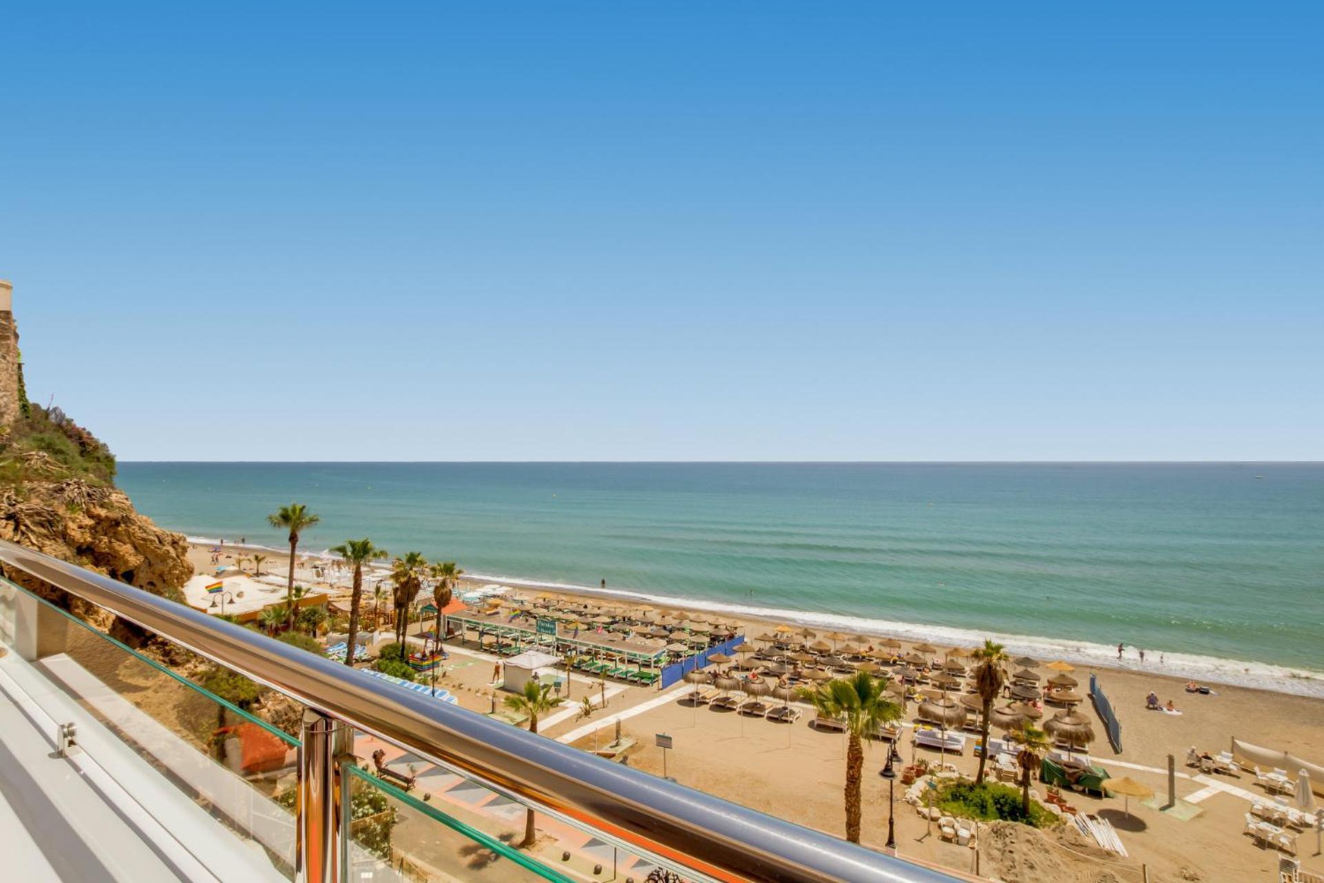 Suite Eden Torremolinos Exterior photo