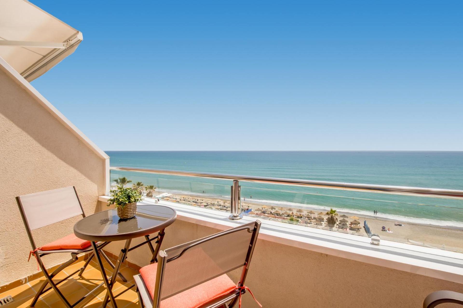 Suite Eden Torremolinos Exterior photo