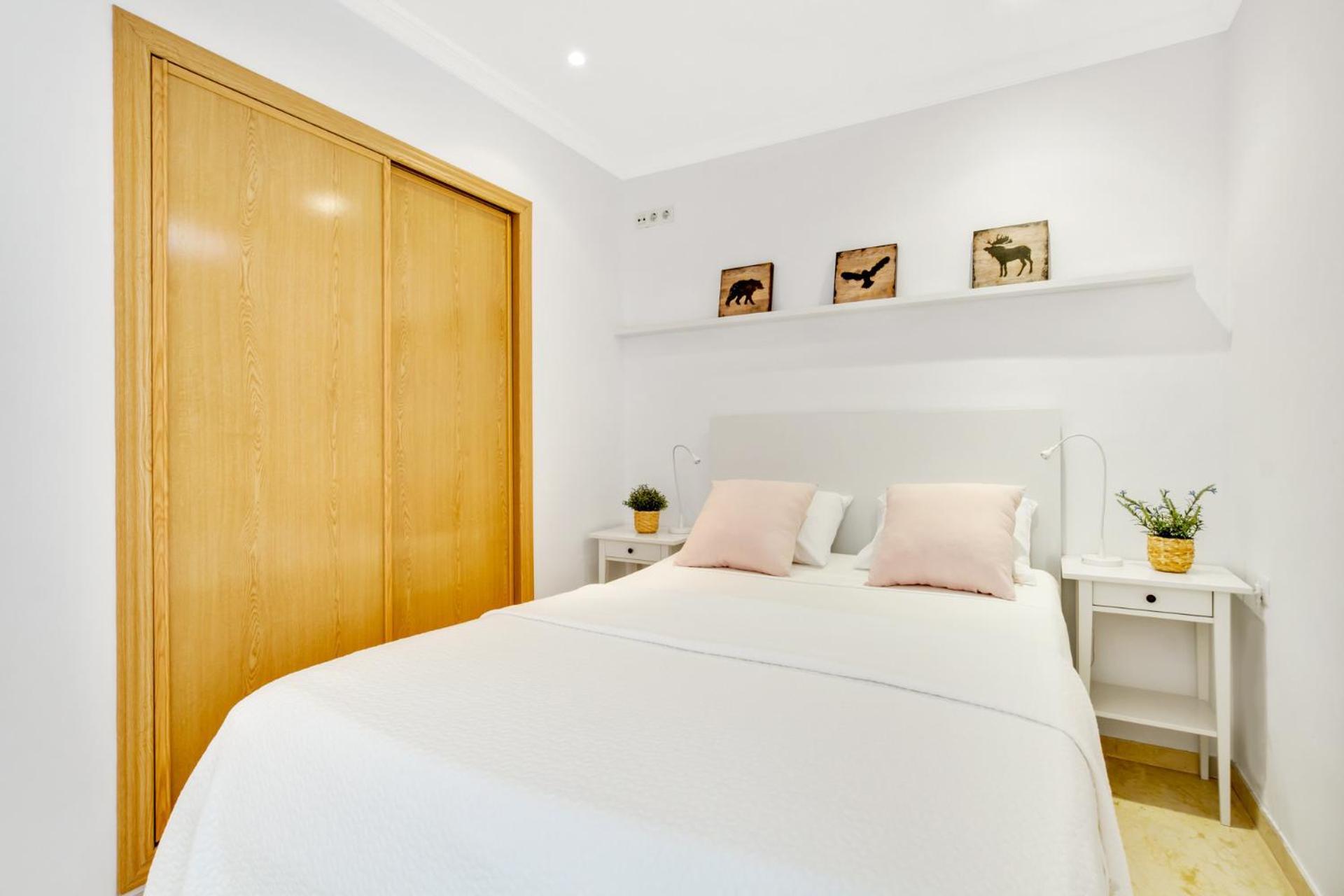 Suite Eden Torremolinos Exterior photo
